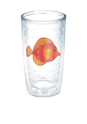 Tervis Tumbler 16 oz. Tropical Fish