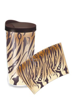 Tervis Tumbler Tiger Wrap 16-oz. Tumbler