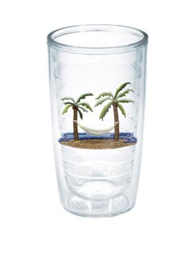 Tervis Tumbler 16-oz. Palm Tree & Hammock Tumbler