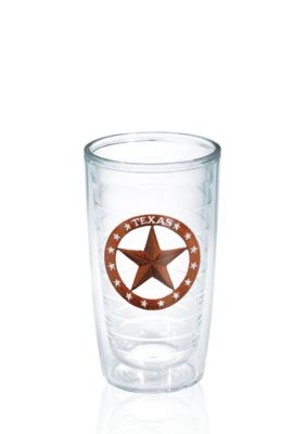 Tervis Tumbler 16 Oz. Texas Star