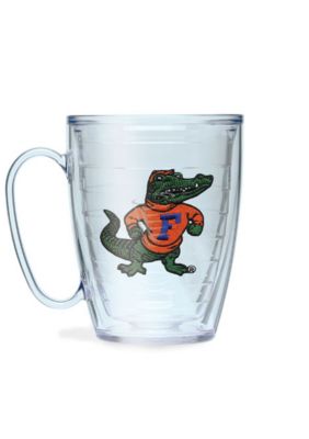 Tervis Tumbler Florida Gators 15 oz Mug