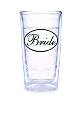 Tervis Tumbler Bride 16 oz Tumbler