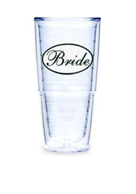 Tervis Tumbler Bride 24 oz Tumbler