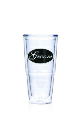 Tervis Tumbler Groom 24 oz Tumbler