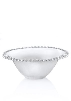 Biltmore For Your Home Big Bead Large Bowl