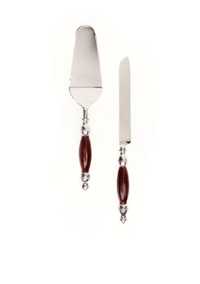 Biltmore For Your Home Charm Collection Pie Serving Set