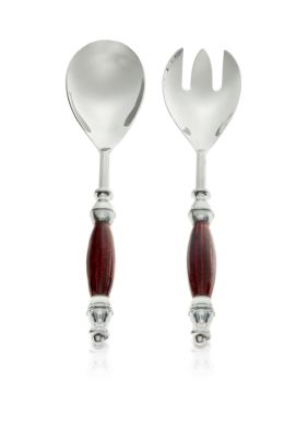 Biltmore For Your Home Charm Collection Salad Serving Set