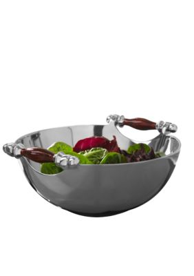 Biltmore For Your Home Charm Collection Large Round Bowl
