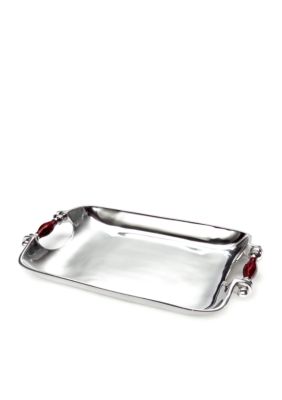 Biltmore For Your Home Charm Collection Serving Tray