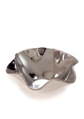 Biltmore For Your Home Ruffle Collection Serving Bowl
