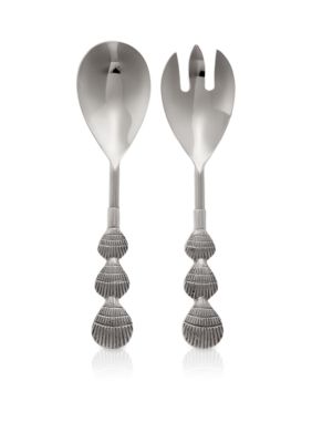 Biltmore For Your Home Coastal Collection 2-piece Serving Set