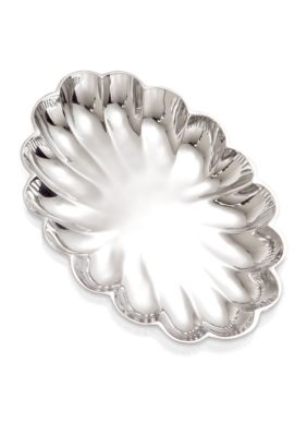 Biltmore For Your Home Coastal Collection Oval Serving Tray