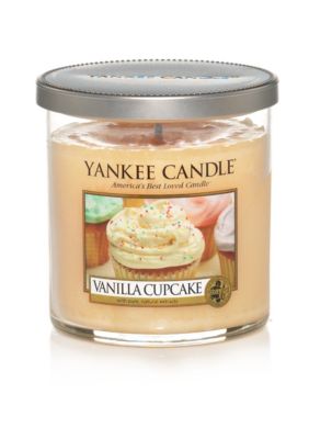 Yankee Candle&nbsp;Vanilla Cupcake Fragrance Collection&nbsp;7 oz Classic Tumbler