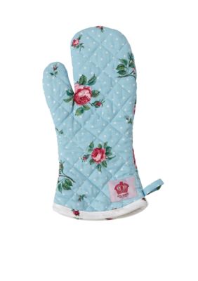 Royal Albert New Country Roses Vintage Oven Glove