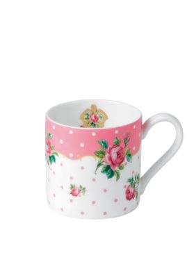 Royal Albert Cheeky Pink