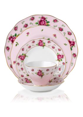 Royal Albert New Country Rose Vintage Pink