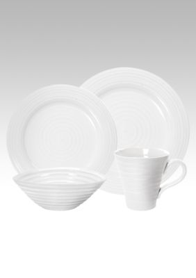 Portmeirion Sophie Conran White China