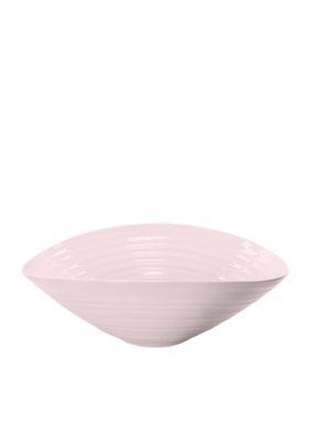Sophie Conran Pink Medium Salad Bowl