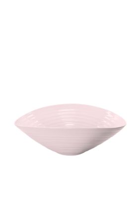 Sophie Conran Pink Small Salad Bowl