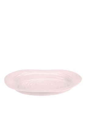 Sophie Conran Pink Medium Oval Platter