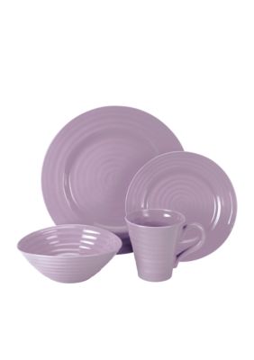 4 pc- Place Setting