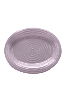 Medium Oval Platter 14.5-in.