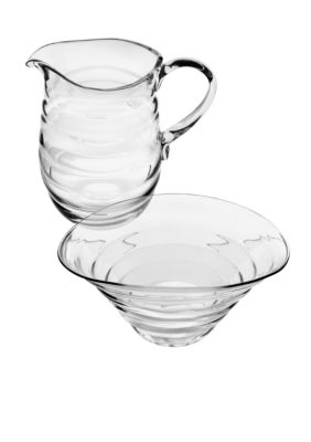 Portmeirion Sophie Cornan Glass Accessories