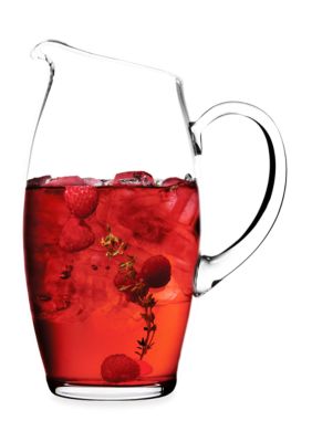 Luigi Bormioli Crescendo Barrel Pitcher
