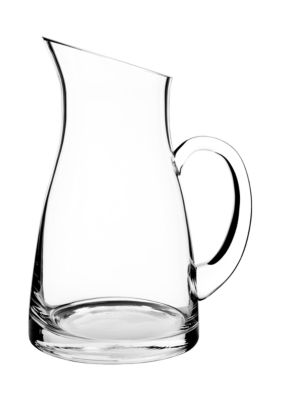 Luigi Bormioli Crescendo Slant Pitcher