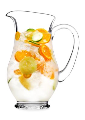 Luigi Bormioli Crescendo Footed Pitcher