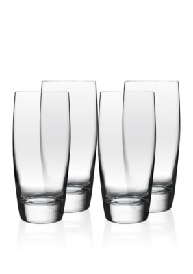 Luigi Bormioli Michelangelo Masterpiece Cooler Glasses