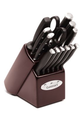 Cuisinart 14 Piece Triple Riveted Cutlery Set