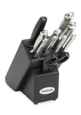 Cuisinart 11 Piece Stainless Steel Cutlery Set