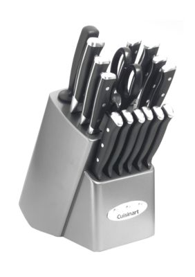 Cuisinart 15-piece X-Series Cutlery Set