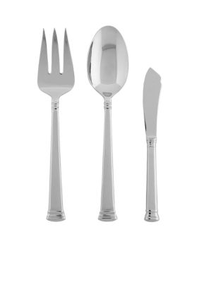 3 Pc. Serving Set