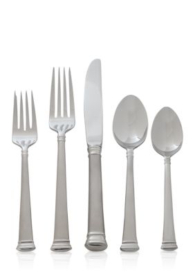 Lenox Eternal Place Setting & Serveware