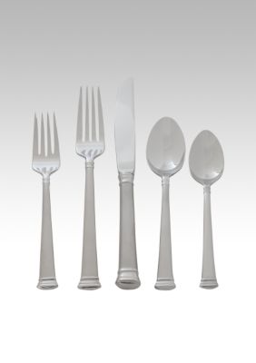 Lenox Eternal 5 pc. Place Setting