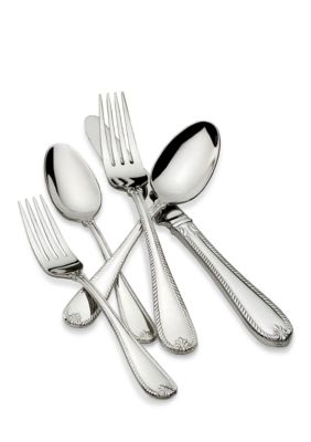 Lenox Augusta 53 Pc. Expanded Flatware Set
