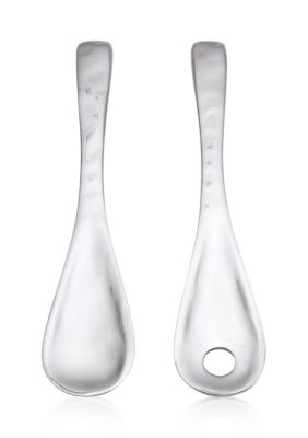 Lenox Organics Salad Serve Set - Online Only