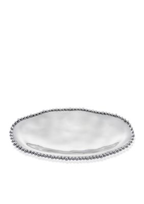 Lenox Organics Bead Bread Tray - Online Only