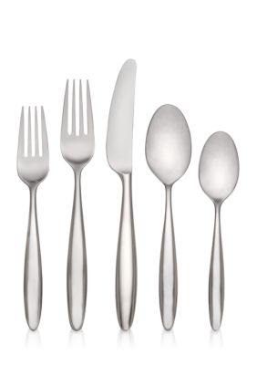 Lenox Curve 5-pc. Place Setting