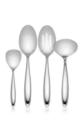 Lenox Curve 4 Piece Hostess Set