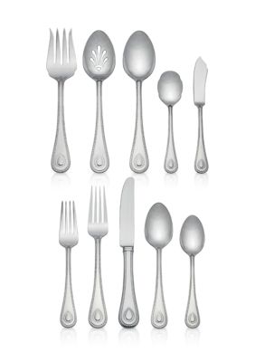 Lenox French Perle 53 Piece Set
