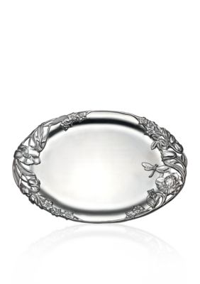 Lenox Floral Romance Oval Platter