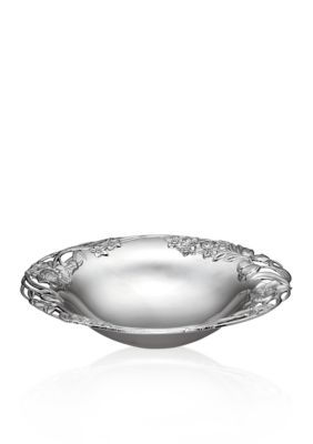 Lenox Floral Romance Salad Bowl