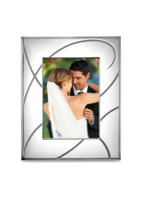 Gorham Adorn 5x7 Silver-plated Frame