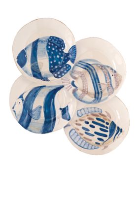 Salad Plate