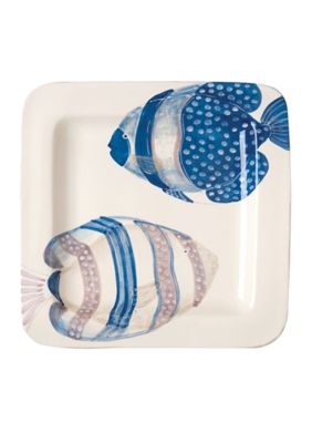 Square Platter