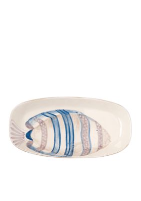 Oval Platter