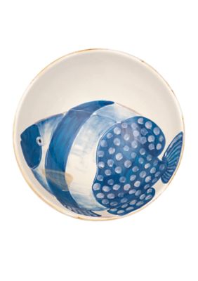 Small Serving Bowl